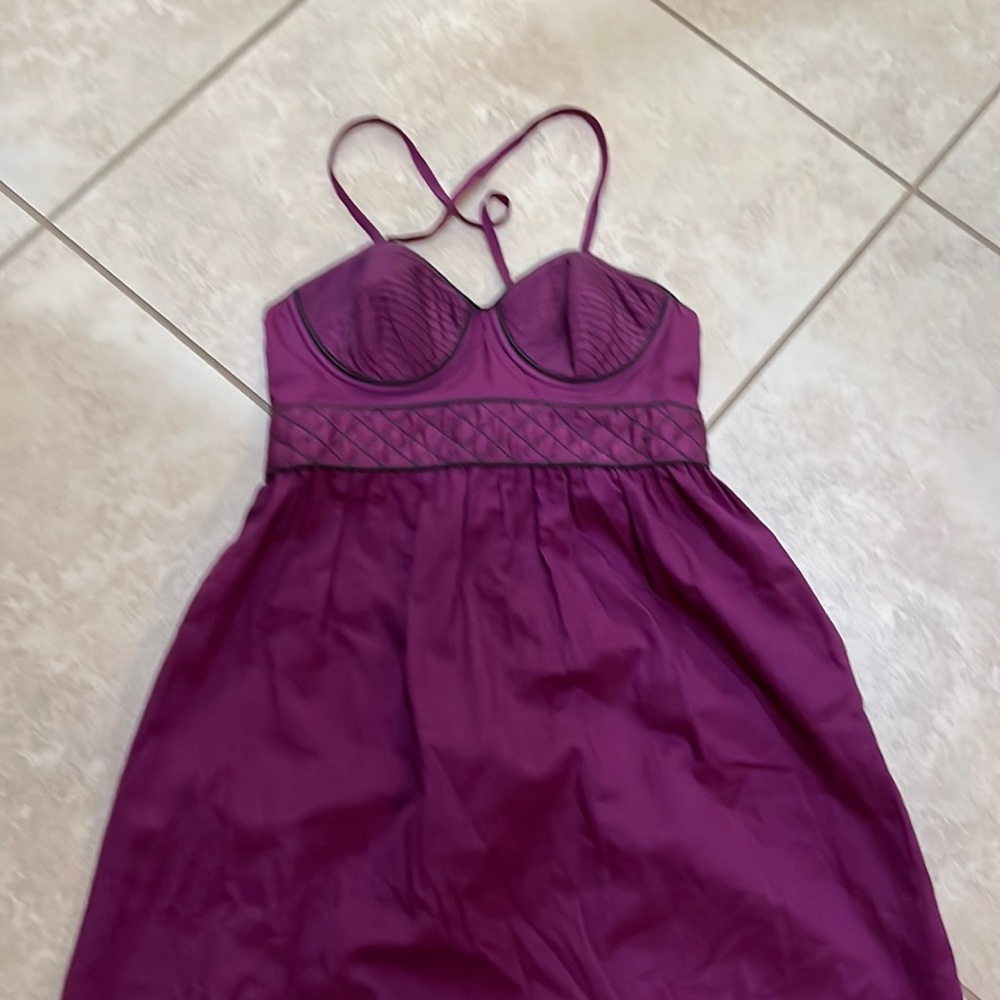EUC Proenza Schouler for Target dress